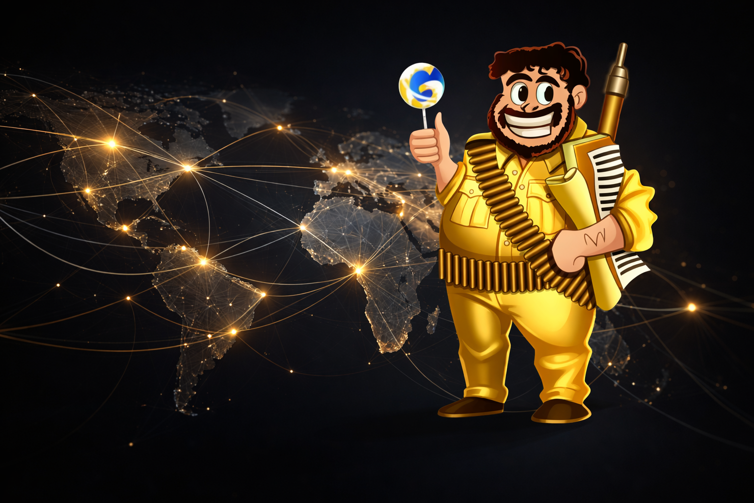 The Present and Beyond