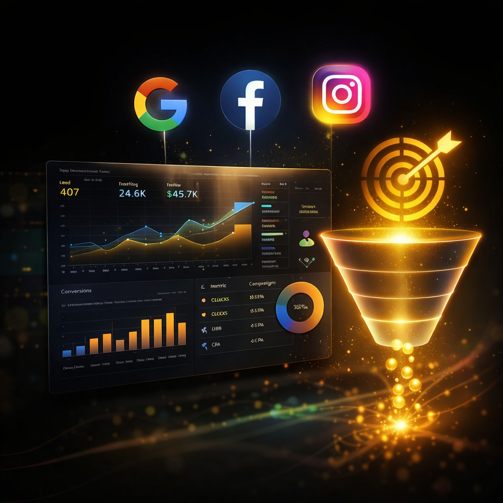 Right Platform Audience and Time