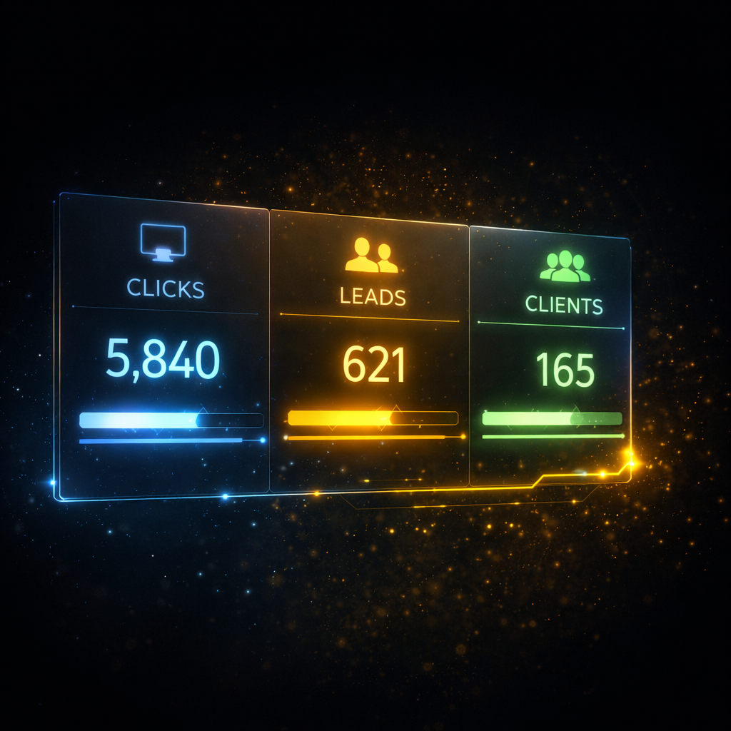 Clicks to Clients Engineering