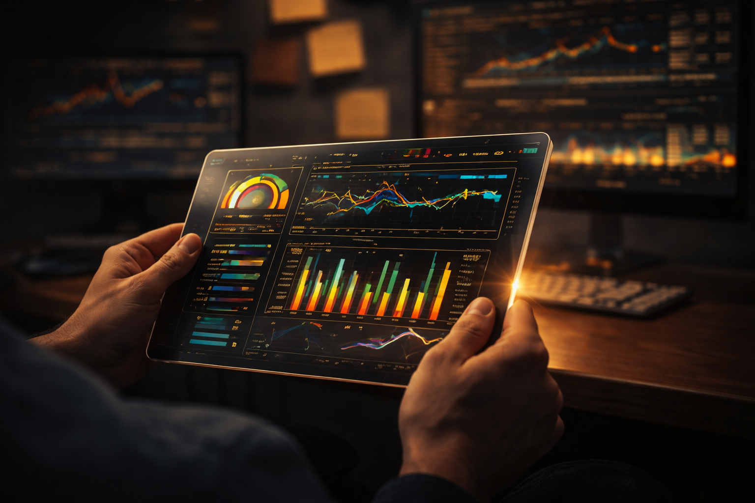 Performance Monitoring