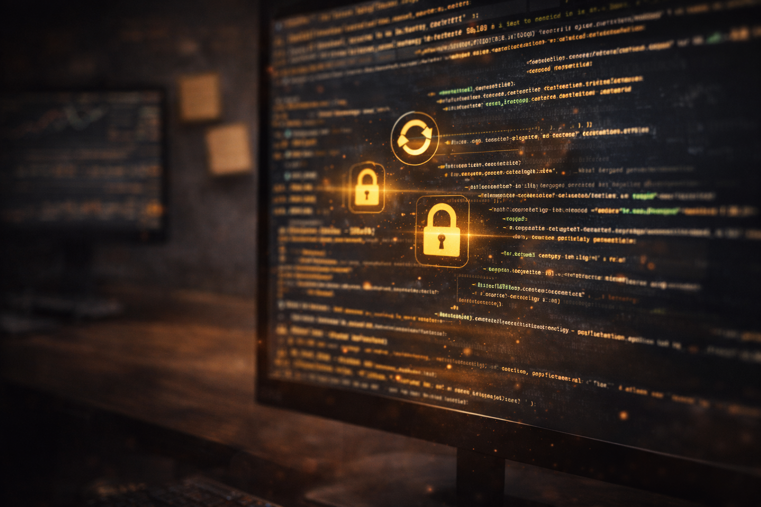 Stability & Security