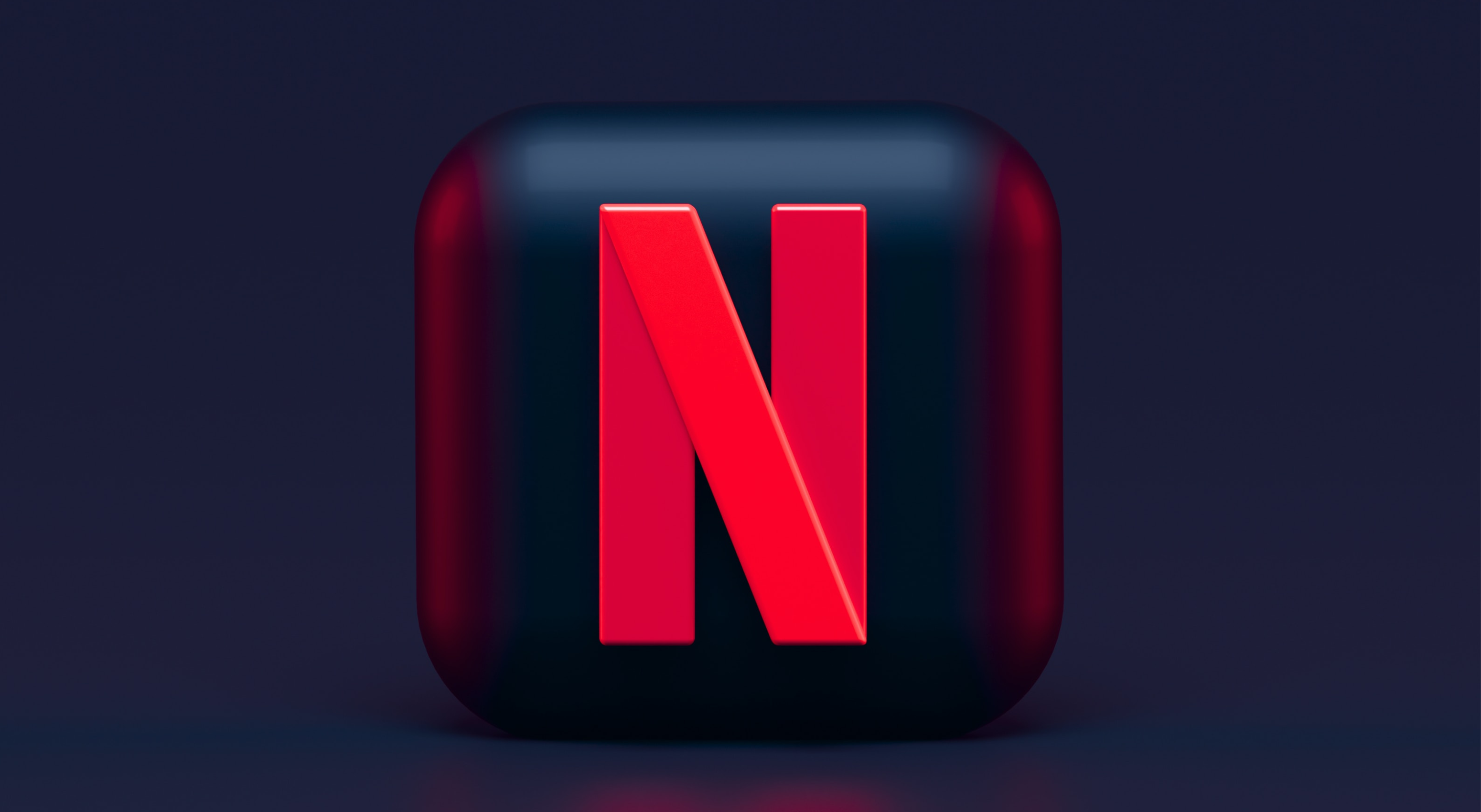 Netflix logo