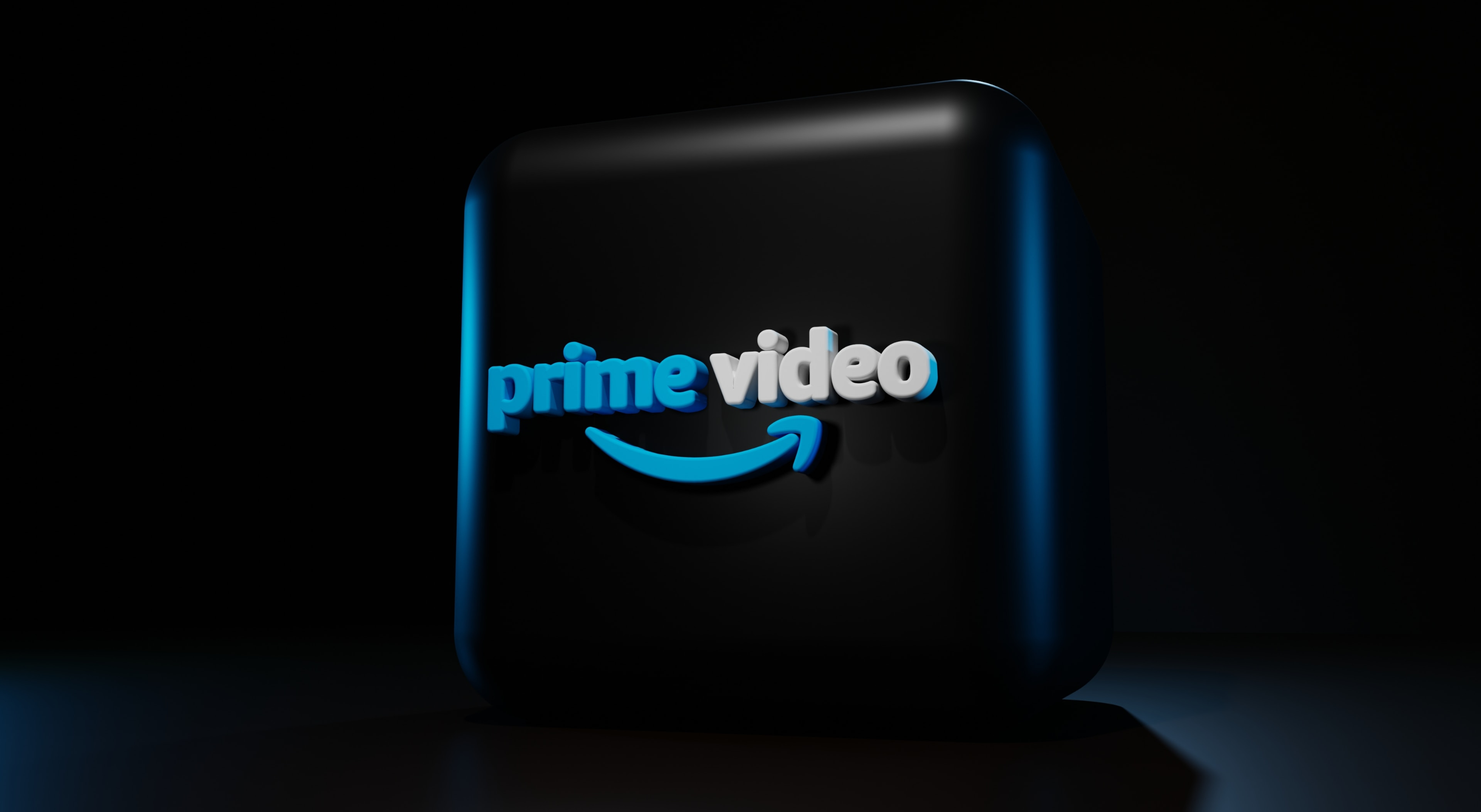 Prime Video logo