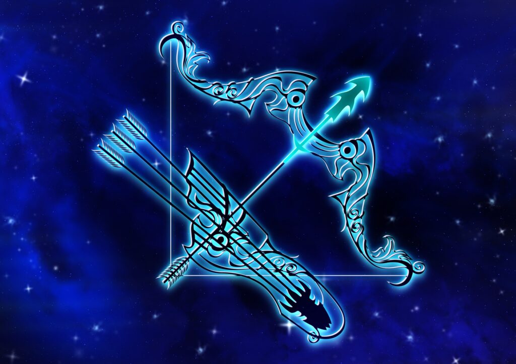 Sagittarius Zodiac Sign