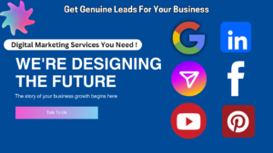 Affordable and Effective Digital Marketing Services in London and India