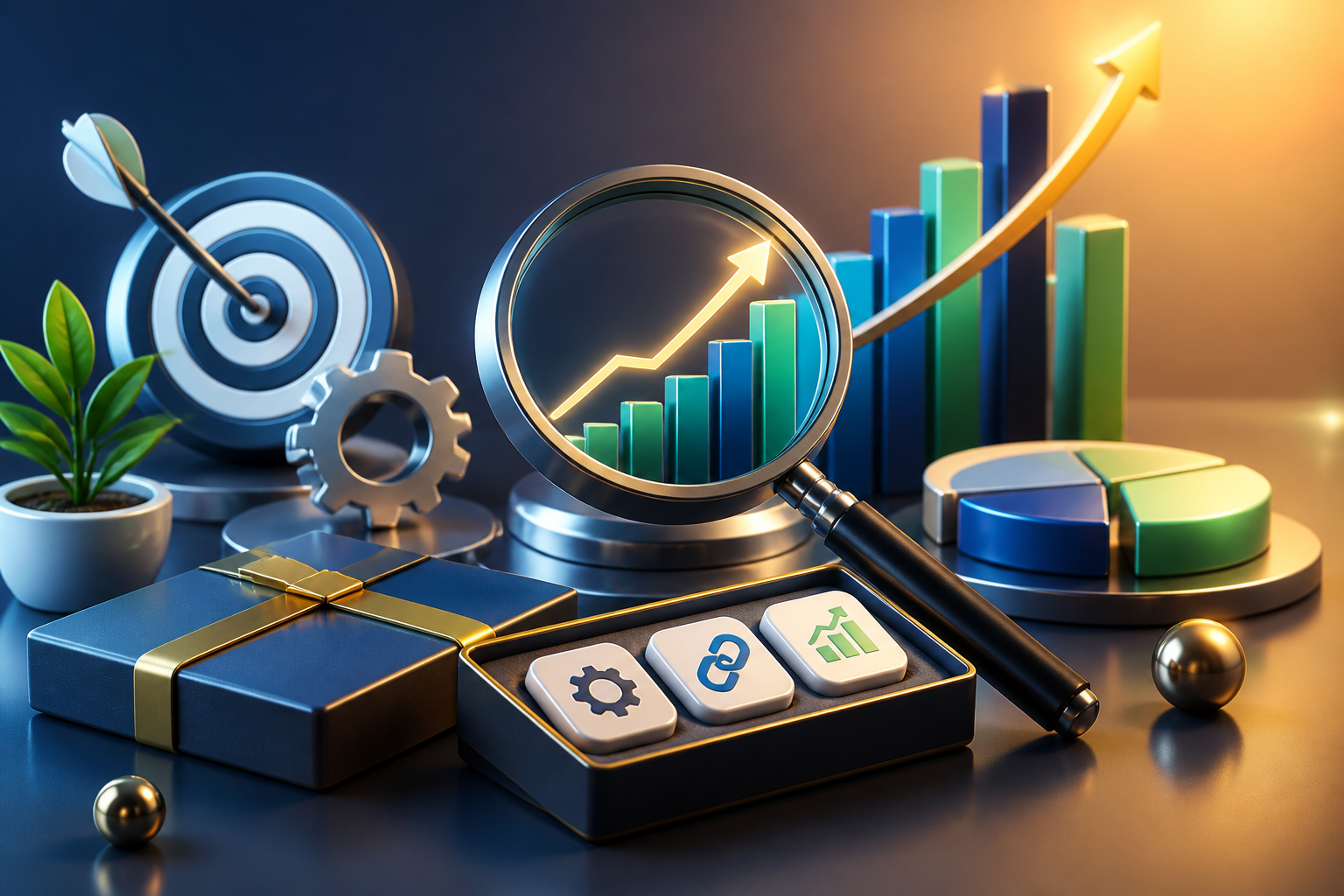 The 2026 Guide to Affordable SEO Packages That Actually Drive Revenue