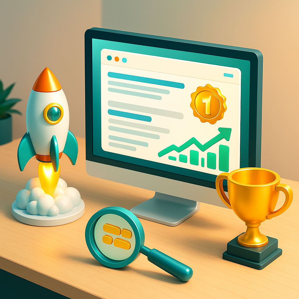 The Definitive 2026 Masterclass on SEO Optimization & High-ROI Digital Marketing