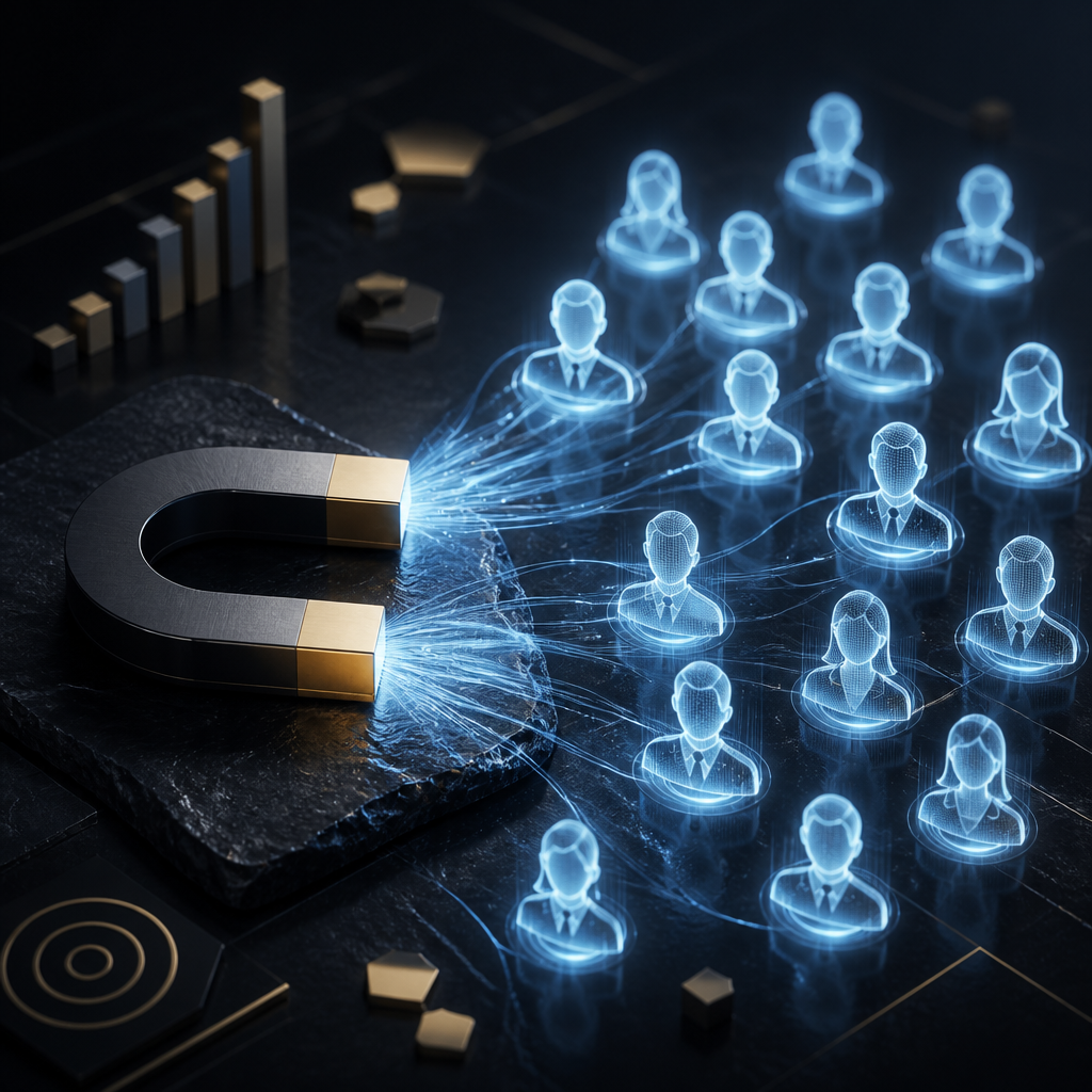 Mastering Lead Generation Strategies for 2026