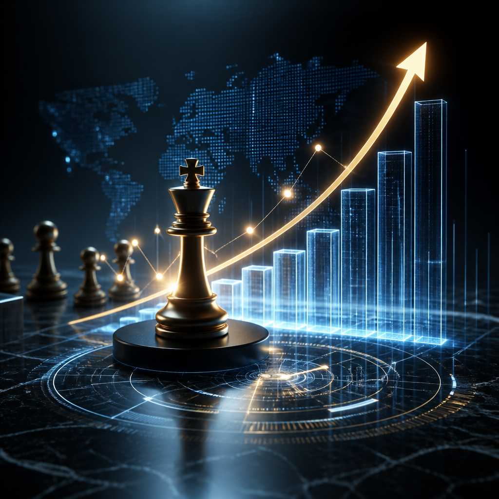 Mastering Revenue Growth: The Strategic Playbook for 2026
