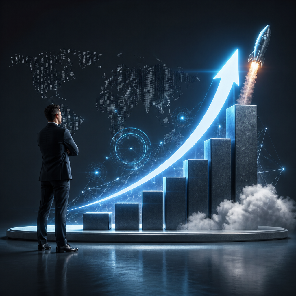 Unlocking Business Growth: Strategic Insights for 2026