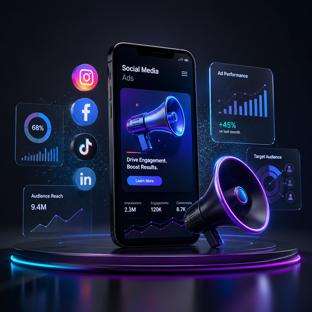 Transforming Customer Engagement: Effective Social Media Ad Strategies for 2026