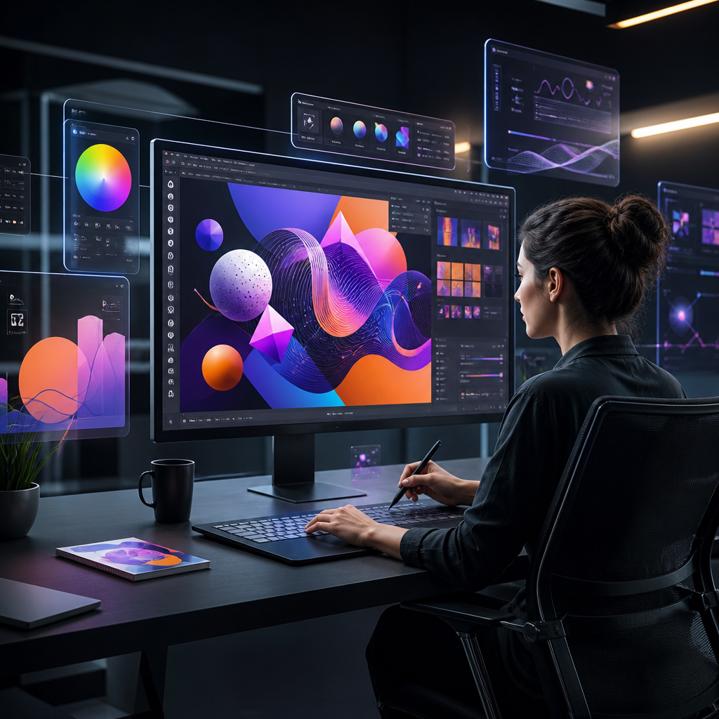 Unlocking High-Impact Graphic Design: Strategies for Crafting Visuals That Drive Brand Engagement in 2026