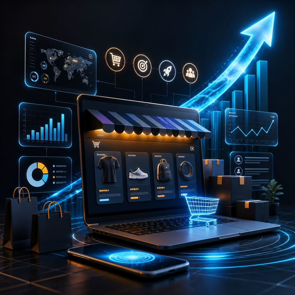 Accelerating E-Commerce Sales in 2026: Proven Tactics and Technologies for Market Domination