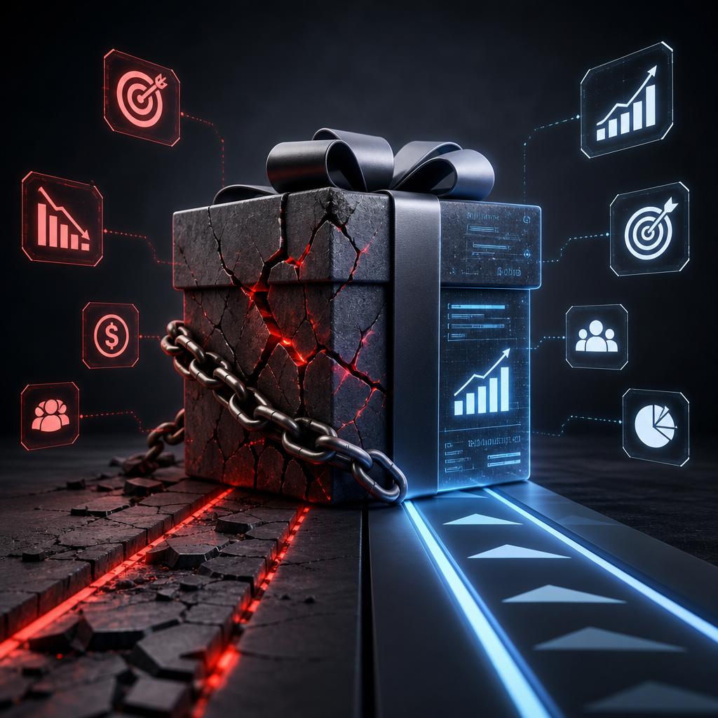 The Hidden Cost of Subpar Customized Marketing Packages: Critical Pitfalls and How Market Leaders Avoid Them