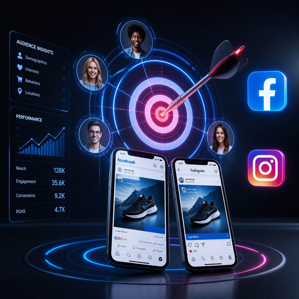 Precision Targeting in 2026: Unleashing the Full Potential of Facebook and Instagram Ads for Maximum Engagement