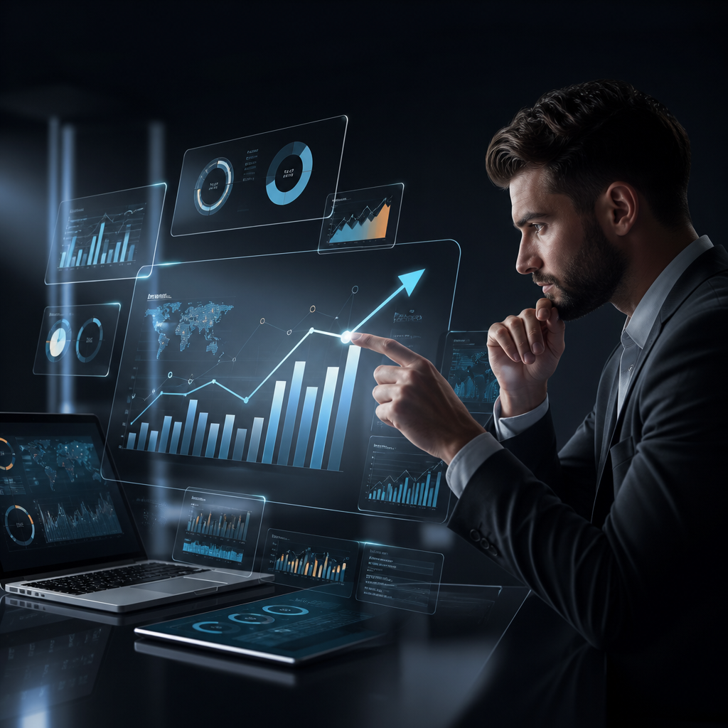 Optimizing Business Outcomes: A Tactical Approach to Advanced Analytics and Reporting for 2026