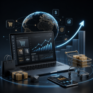 Unleashing E-Commerce Potential: Proven Strategies for Driving Revenue Growth in Your Online Store for 2026