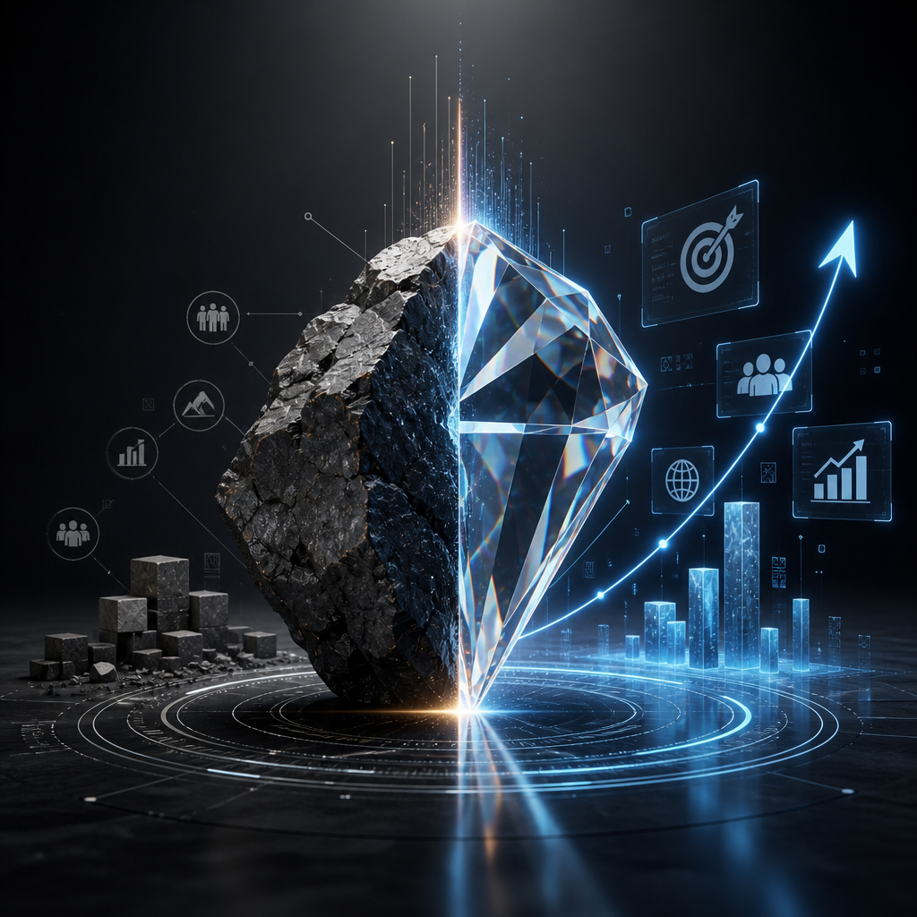 Reimagining Brand Transformation: Strategic Insights for Elevating Brand Perception and Market Position in 2026