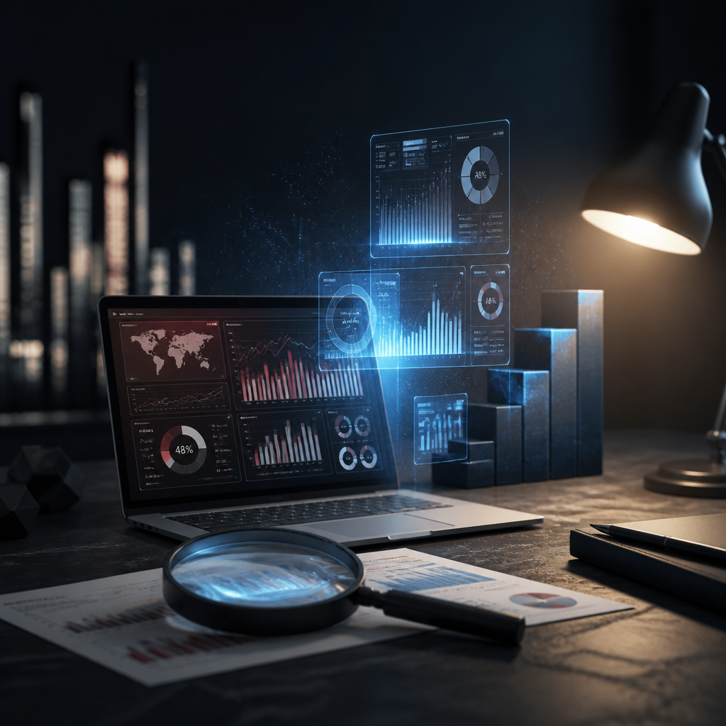 The Hidden Cost of Subpar Analytics and Reporting: Critical Pitfalls and How Market Leaders Avoid Them